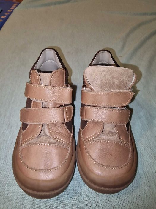 Pantofi Baby Avus, marimea 28