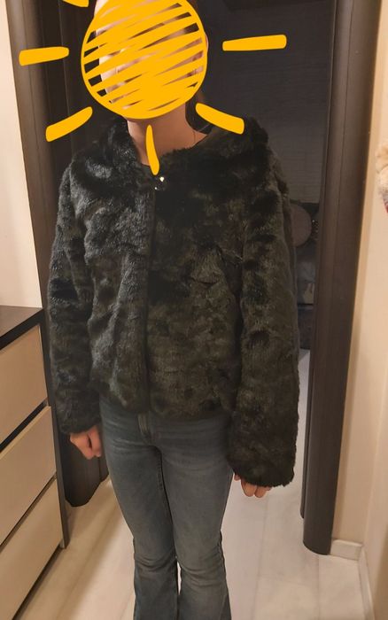 Pantaloni si geaca impermeabile