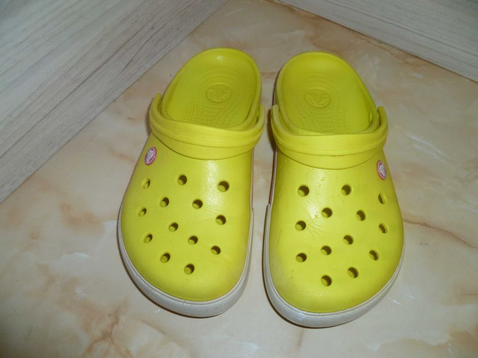 CROCS чехли №39.