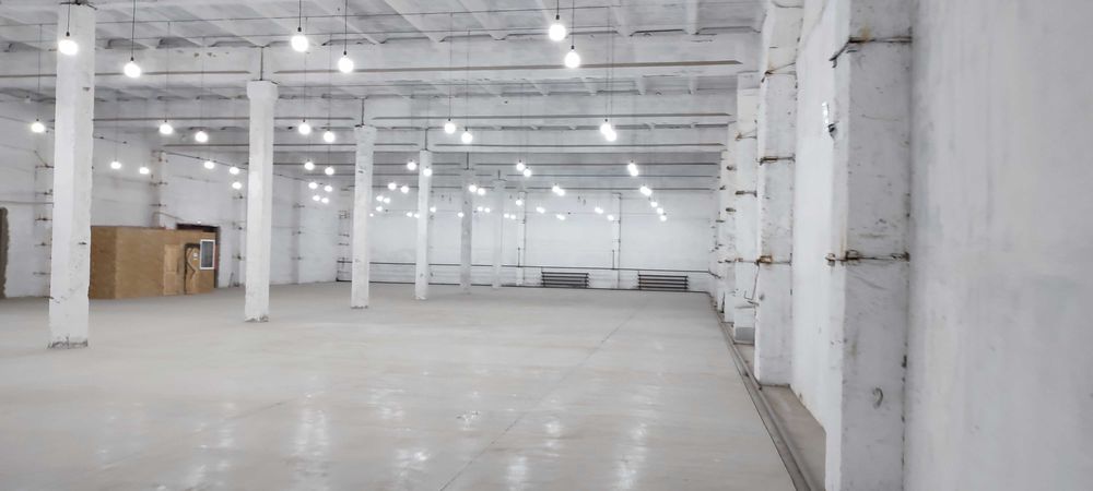 Сдаются склады в аренду