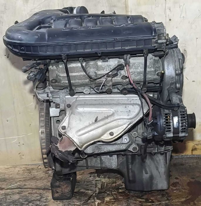 TitanAuto Chrysler EGG 3.5л двигатель