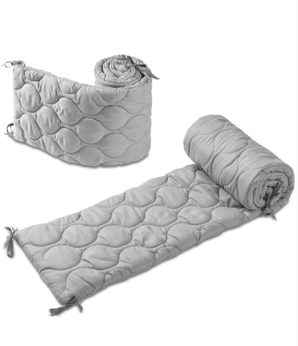 Aparatoare patut 120 x 60 cm in stare foarte buna!