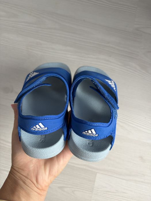 Сандали Adidas 28 размер