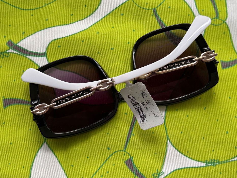 Tahari нови страхотни слънчеви очила