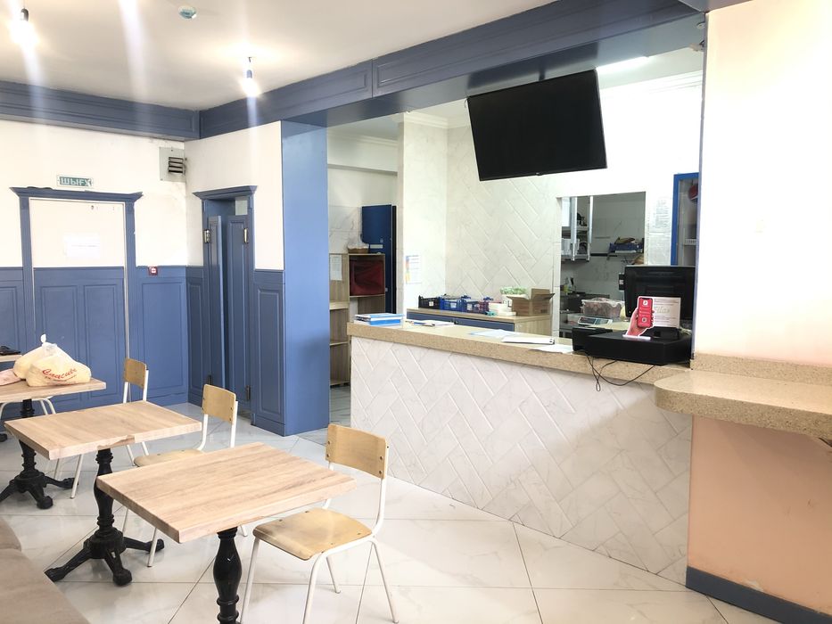 Кафе под доставку пиццы и суши
