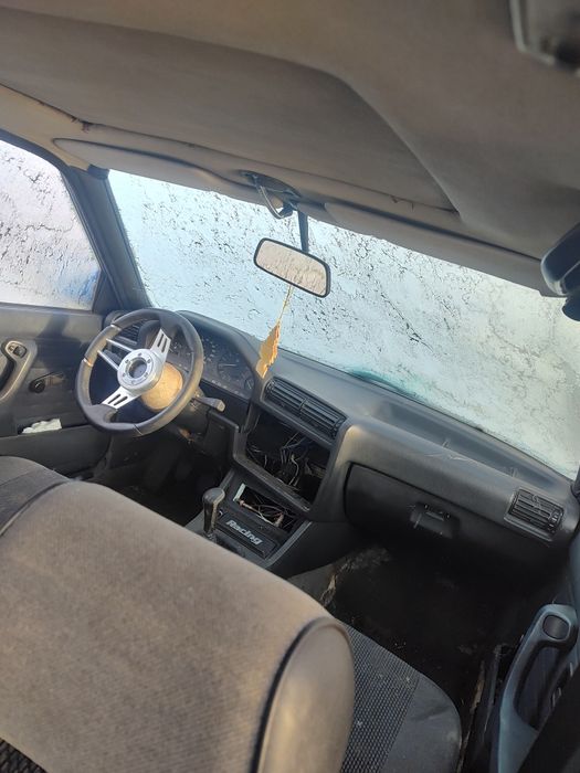 BMW 316 e30 (ursuleț) Schimb cu moto!