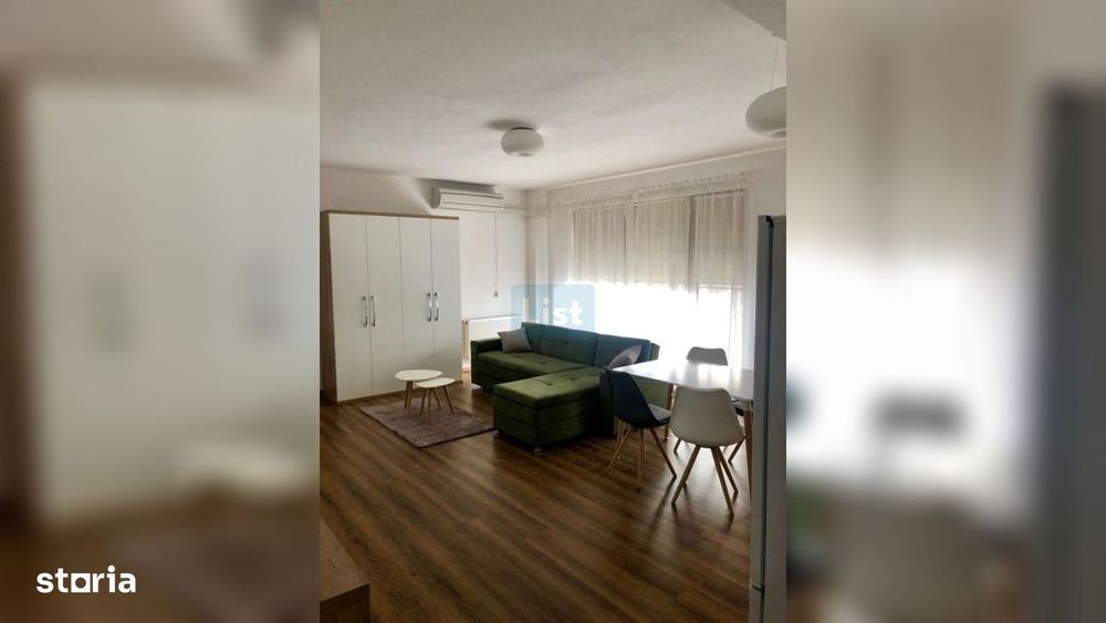 Apartament cu 2 camere de vânzare, Dâmbul Rotund
