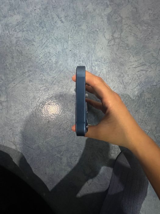 Iphone 13 mini все оригинал face ID работает