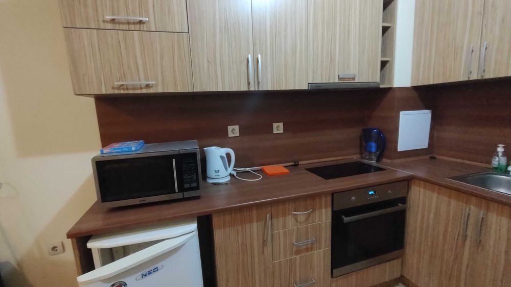 Дава се под наем Двустаен апартамент в к.к. Слънчев бряг - 77 кв.м за 2142 € - Снимка #8