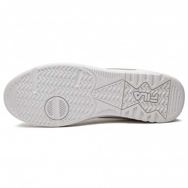 Fila FX100 Low Sneakers