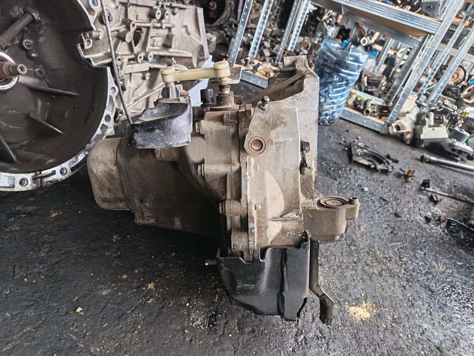 Скоростна кутия Пежо 208 / Peugeot 208