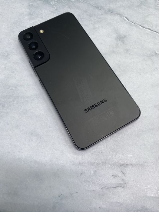 Samsung galaxy S22 память 128 гб (Экибастуз Ауэзова 36 ) лот 912840