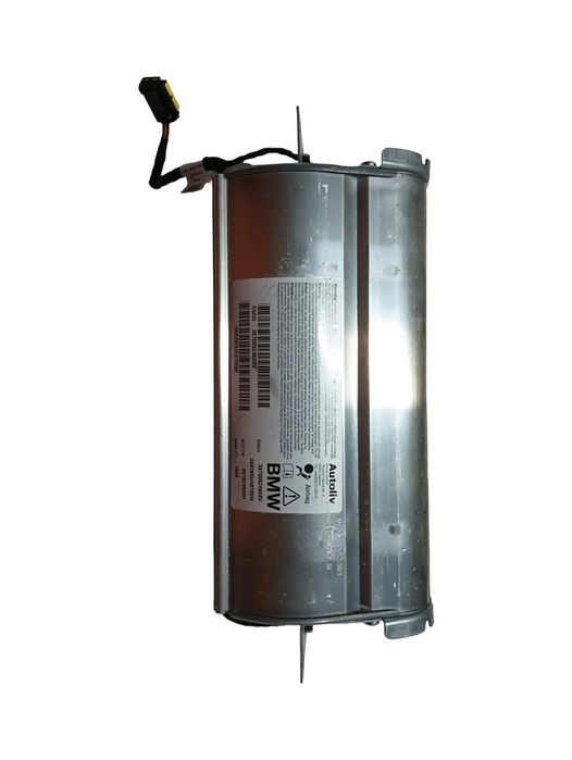 Airbag Pasager Uk Bmw 6 Ii Convertible E64 2004 - 2010 39700924609
