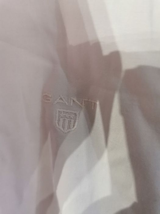 Camasa Gant marime 38