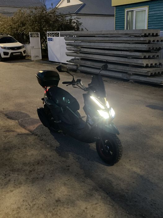 Скмурай АВС продаже