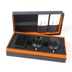 Сигнализатори Fox Rx