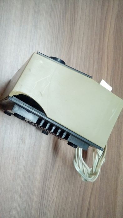 ИЗОХРОН (в рабочем состоянии)