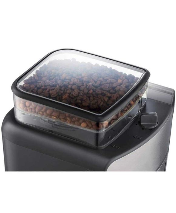 Cafetiera Russell Hubbs din inox și oțel inoxidabil