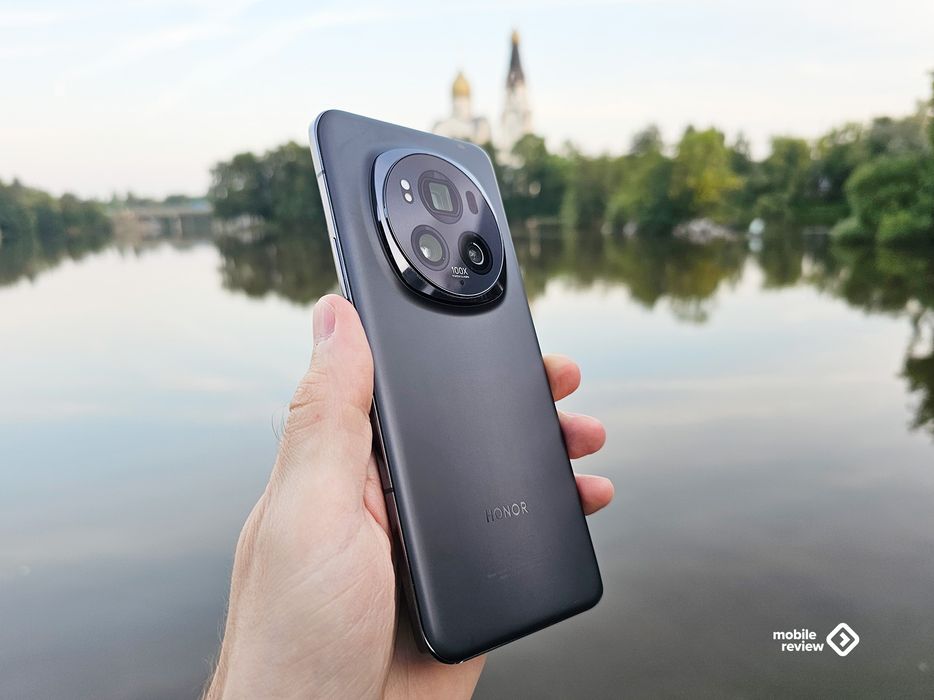 Honor magic 6 pro 512GB