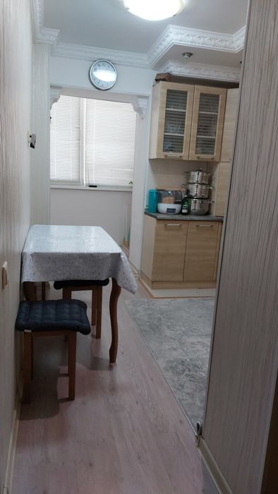 Недвижимость, продажа квартир