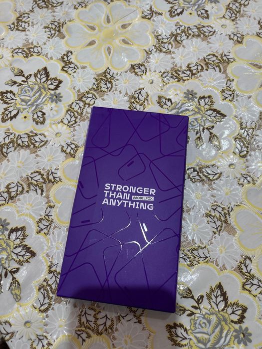 Vând husă Mobilfox FULL-SHOCK+ folie sticlă Iphone 14 pro max