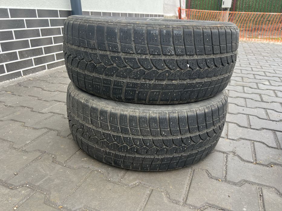 Зимни гуми Tigar 225/50/17