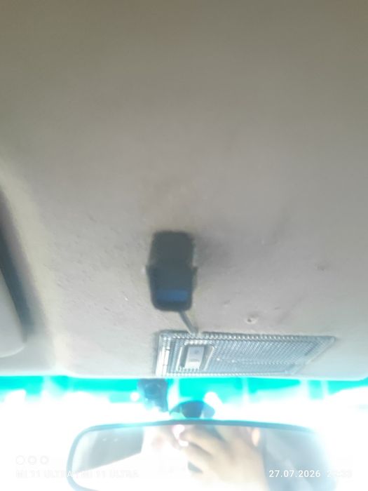 Spark avtomat mafon sotiladi kamplekt