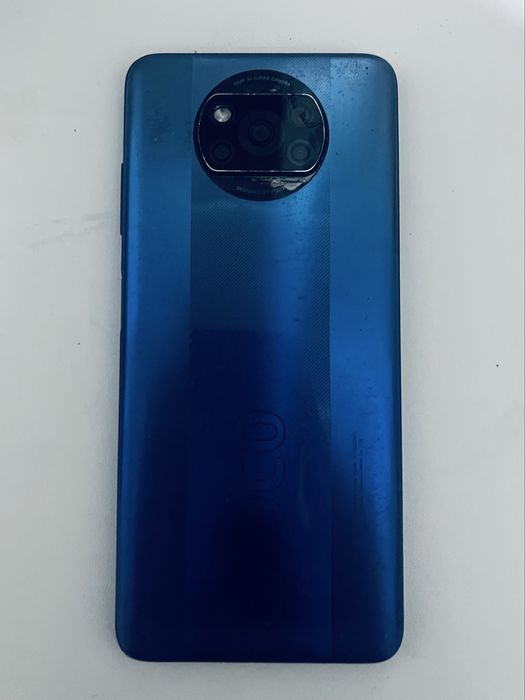 POCO x3 Pro торг есть