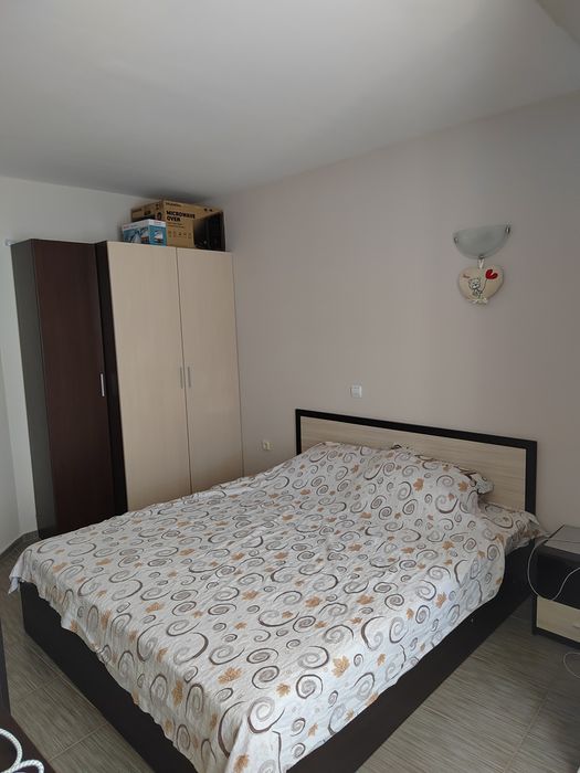 Дава се под наем Двустаен апартамент в Варна, Център - 55 кв.м за 309.06 € - Снимка #4