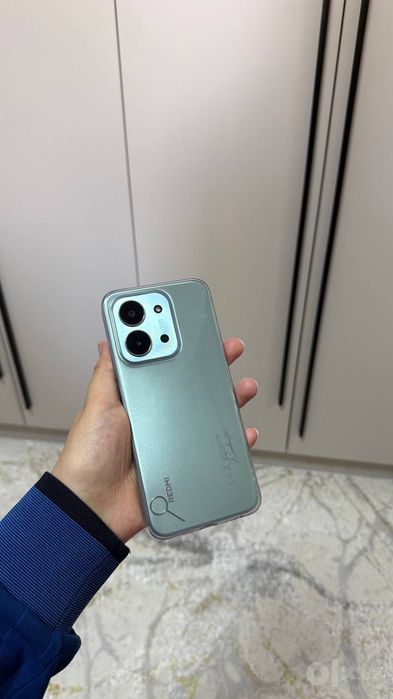 Redmi 15c 16/256