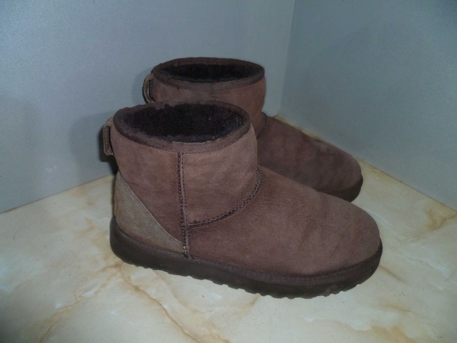 UGG оригинални ботуши №41