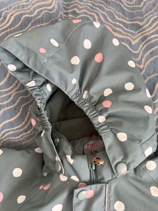 Комбинезон детский