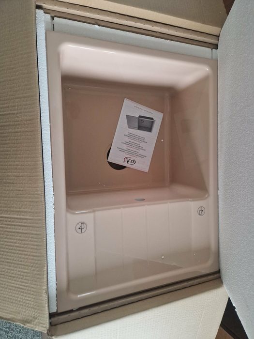 Кухненска мивка Fat