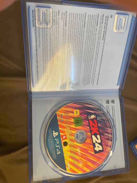 Игри За PlayStation 4