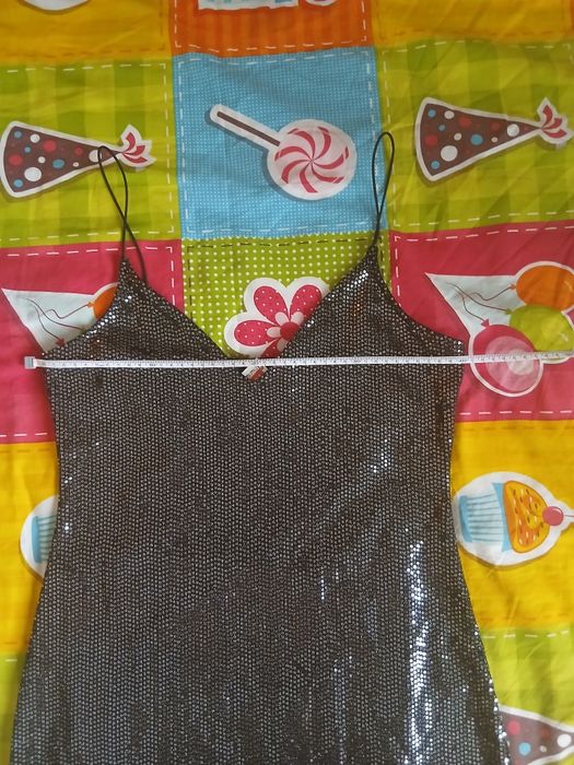 Zara, HM размер М