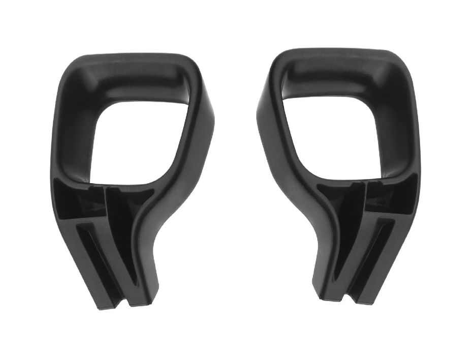 Комплект дръжки за седалка на Audi A3 8P / Audi TT 8J MK2 (2006-2014)