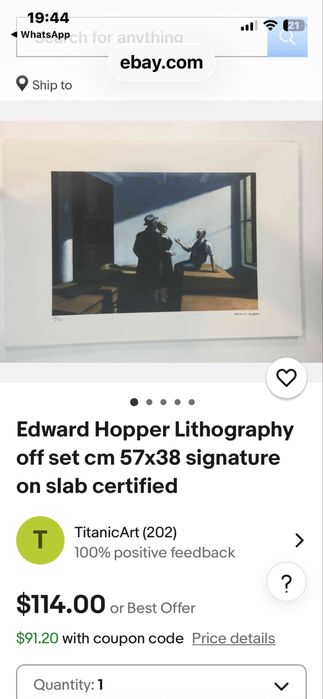 Колекционерски картини плакати поп арт Уорхол,Рой Лихтенщайн,К. Харинг