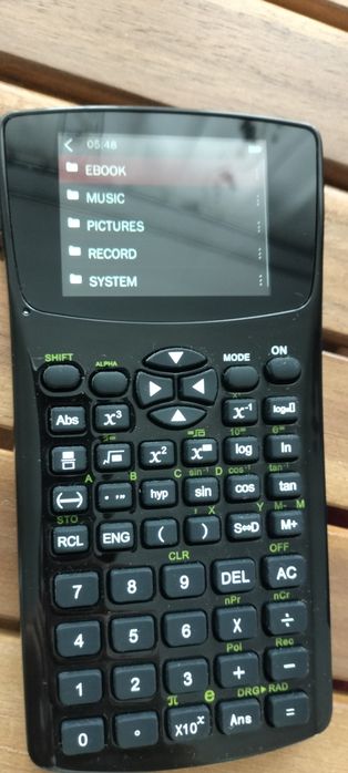 Calculator de copiat