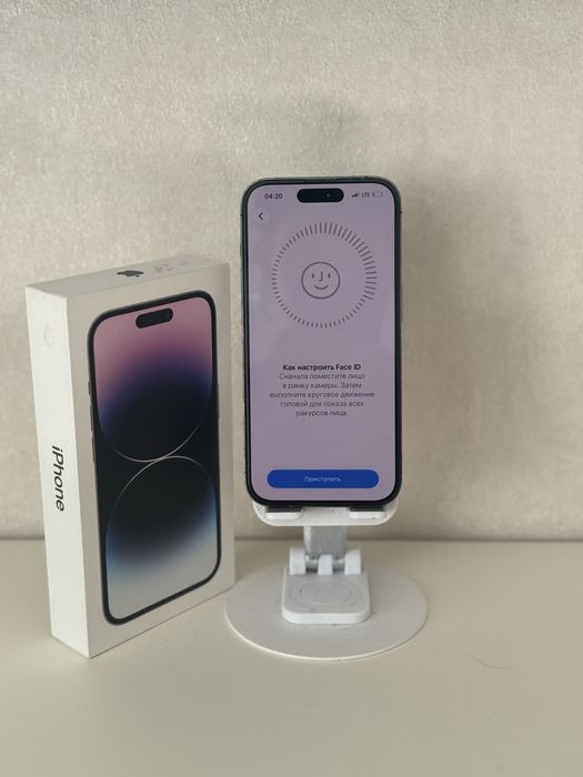 Iphone 14 Pro 256gb