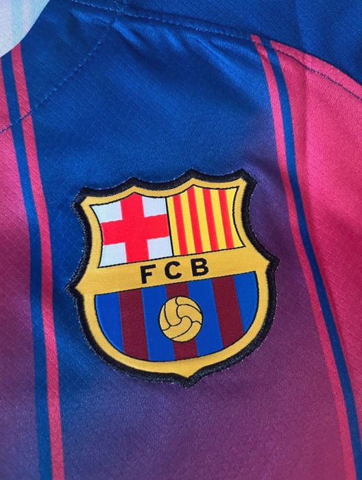 Tricouri Lamine Yamal