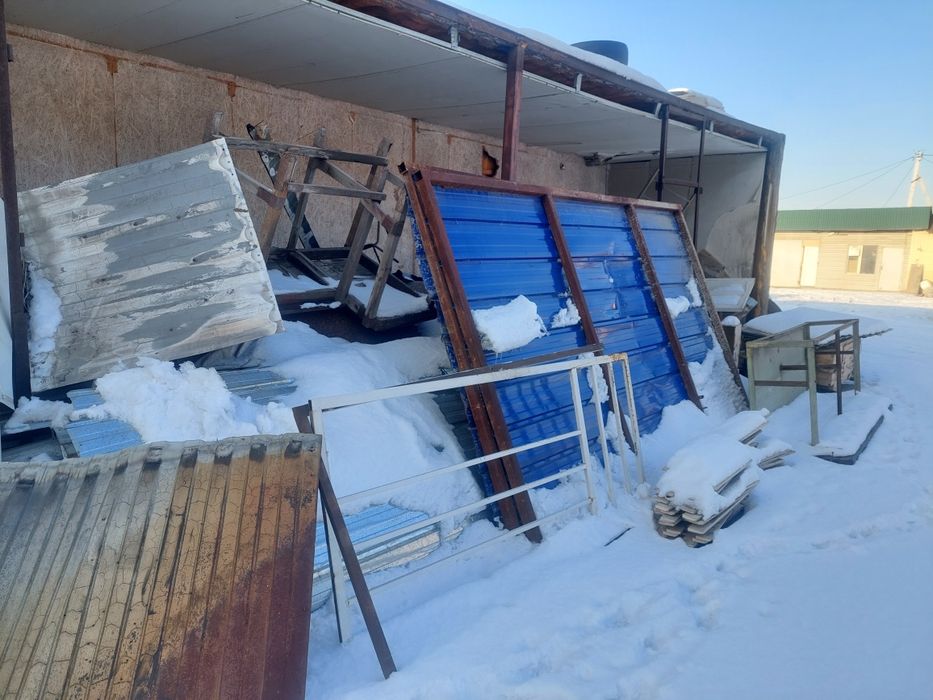 Шифер агаш темир ворота сатам