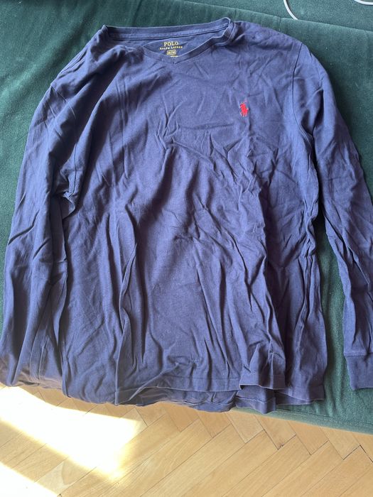 Блуза Polo Ralph Lauren размер М