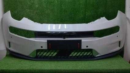 Бампер передний ZEEKR 001