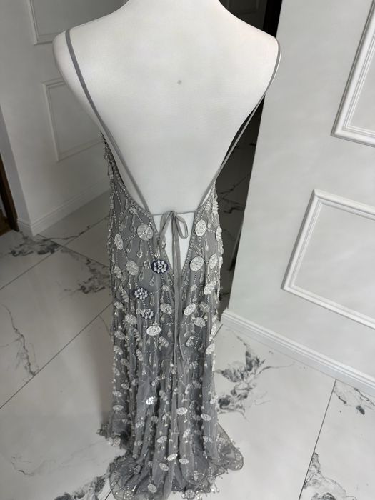 Rochie Asos bijuterie