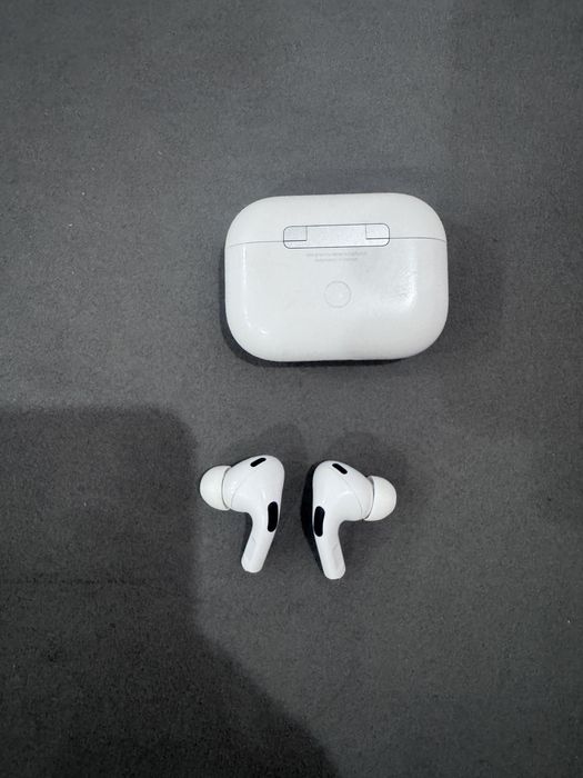 продам AirPods pro 2