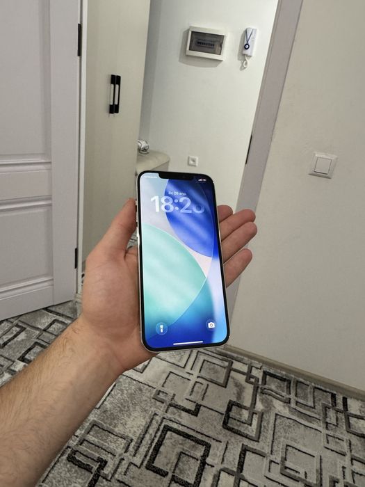 iphone 12 pro max 256gb