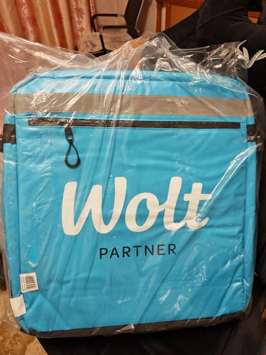 Продам термосумка