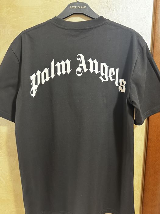 Vand tricou Palm Angels