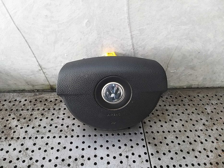 Airbag volan vw passat b6 3c 3c0880201ah