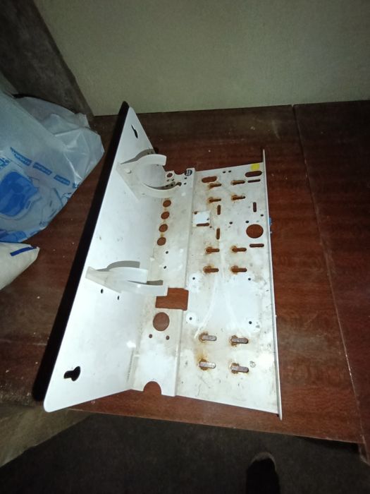 Фильтр для воды б/у